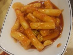 -韩礼年糕(飞虹路店)