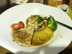 -OKOOKO澳客餐吧(乐天百货店)