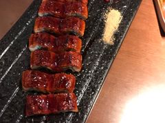 鳗鱼饭-千代武日本料理(哈西店)