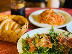-羽深肉铺 Steak & Wine