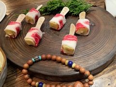 -侘与火 Wabi 侘寂烟火•锅物料理(大屯DT51店)