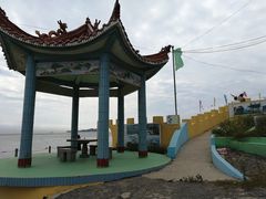 -神龙仙岛景区