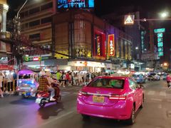 -唐人街(耀华力路)