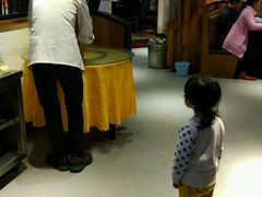 -小杨烤肉(朱雀店)