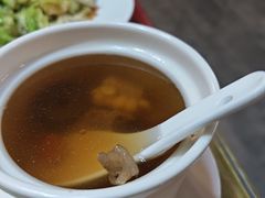 -北平味道.京味菜.烤鸭(梨园店)