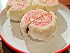 -院落新京菜·烤鸭(地安门店)