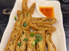 -吉亨面馆(古北1699店)