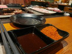 -千寻烧肉(政务区店)