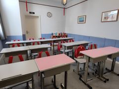 -童学馆·诗书礼乐少儿国学(青年路店)