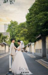 -艺匠摄影ARTIZ STUDIO(南京店)