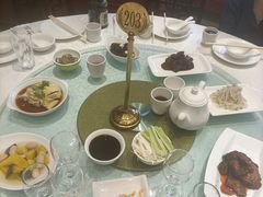 -燕云楼(云南路店)