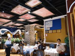 -俄士厨房(五棵松华熙LIVE店)