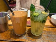 -simply thai天泰(世纪汇店)