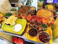 -红鼻子桂林米粉(金唐新光界店)