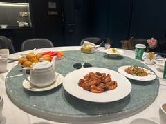 -79号渔船海鲜饭店(龙岗店)