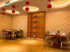 -杭州JW万豪酒店-万豪中餐厅