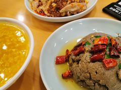 -惠丰门丁肉饼店