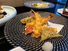 -曙亚洲餐厅-重庆富力艾美酒店(南坪万达广场店)