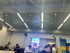 -月圆火锅(宁海东路二店)