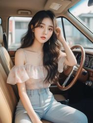 -奈川烫染Salon