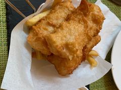 -威斯汀舞台餐厅