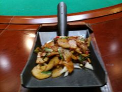 -大汗行宫园林餐厅