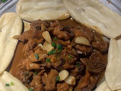 -小菜园新徽菜(溧阳万达店)