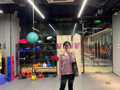 -乐刻运动健身(枫蓝国际升级店)