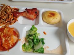 -昱成园家常菜馆(利民道店)