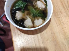 -家宴·灌蛋·沙茶面(曾厝垵店)