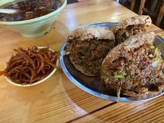 -昌顺马记小吃店(昌盛园店)