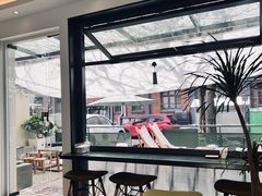 -稀物集咖啡(徽州大道店)