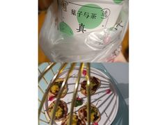 -3号仓库·创意中国菜(嘉兴龙鼎万达店)