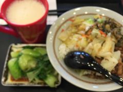 -永和大王(茉莉上新·军博店)