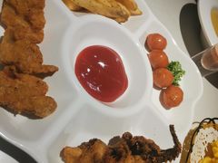 -豪客来牛排(雄峰城店)
