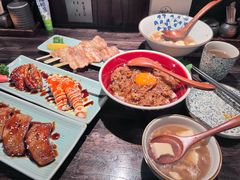 -眷屋の深夜食堂(云锦中心店)