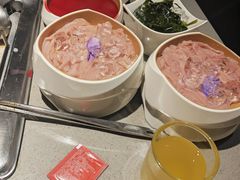 -海底捞火锅(崇文门新世界百货店)