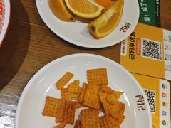 -肖记公安牛肉鱼杂馆· 省级非物质文化遗产(仁和路店)
