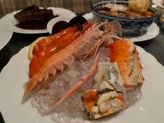 -Colony(新加坡丽思卡尔顿美年酒店)