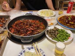 -蛙蛙叫干锅年代(簋街总店)
