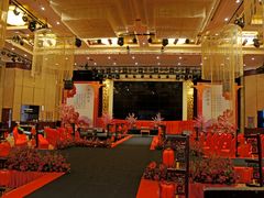 大堂-玺尊龙·云岭四季(西南店)