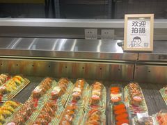 -凯德MALL(西直门店)