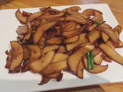 杏鲍菇-妈妈菜馆(盛京大奥莱店)
