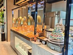 -川骄海鲜自助(亚运村店)