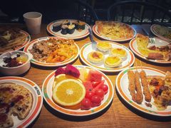 -比格比萨自助(国展店)