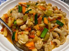 -柴火农家·江西赣南菜(土华店)