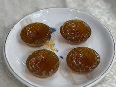 钵仔糕-台山美食一绝阿四台山黄鳝饭(阿四创作店)