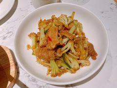 -关东小磨东北菜(漕河泾印象城店)