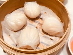-香港百合居(LCM置汇旭辉广场店)