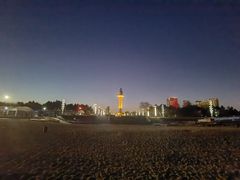 -日照灯塔风景区